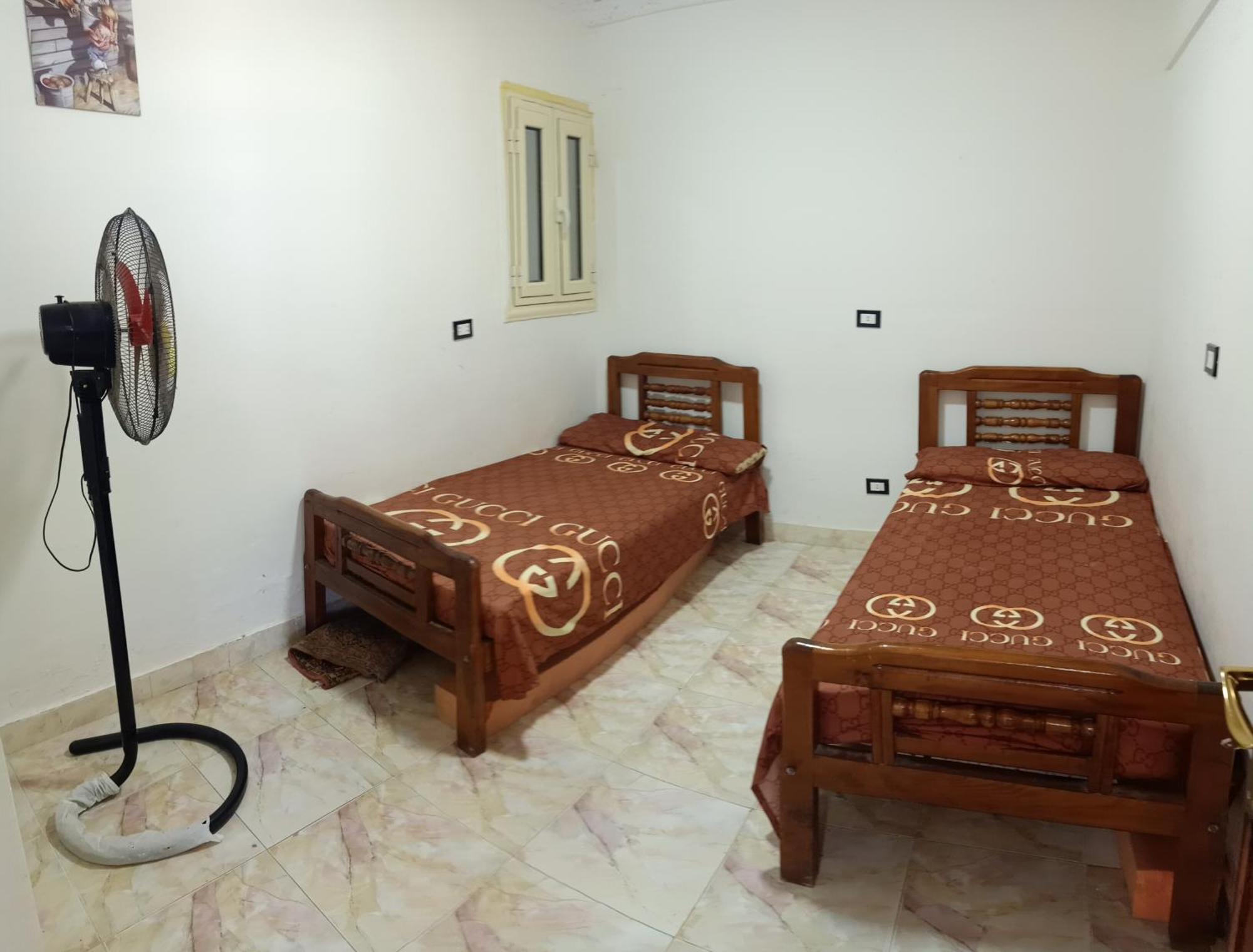 Furnished Apartment - Beach View "Nearest Beach 2 Minutes Walking" - Free Wifi- Abo Keer - Alexandria - Egypt Abu Qir Экстерьер фото